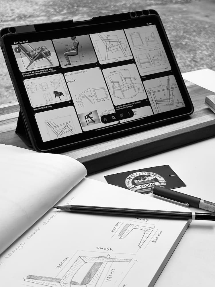 CAD & Reverse Engineering